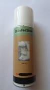 SPRAY ANTYINFEKCYJNY 200 ML