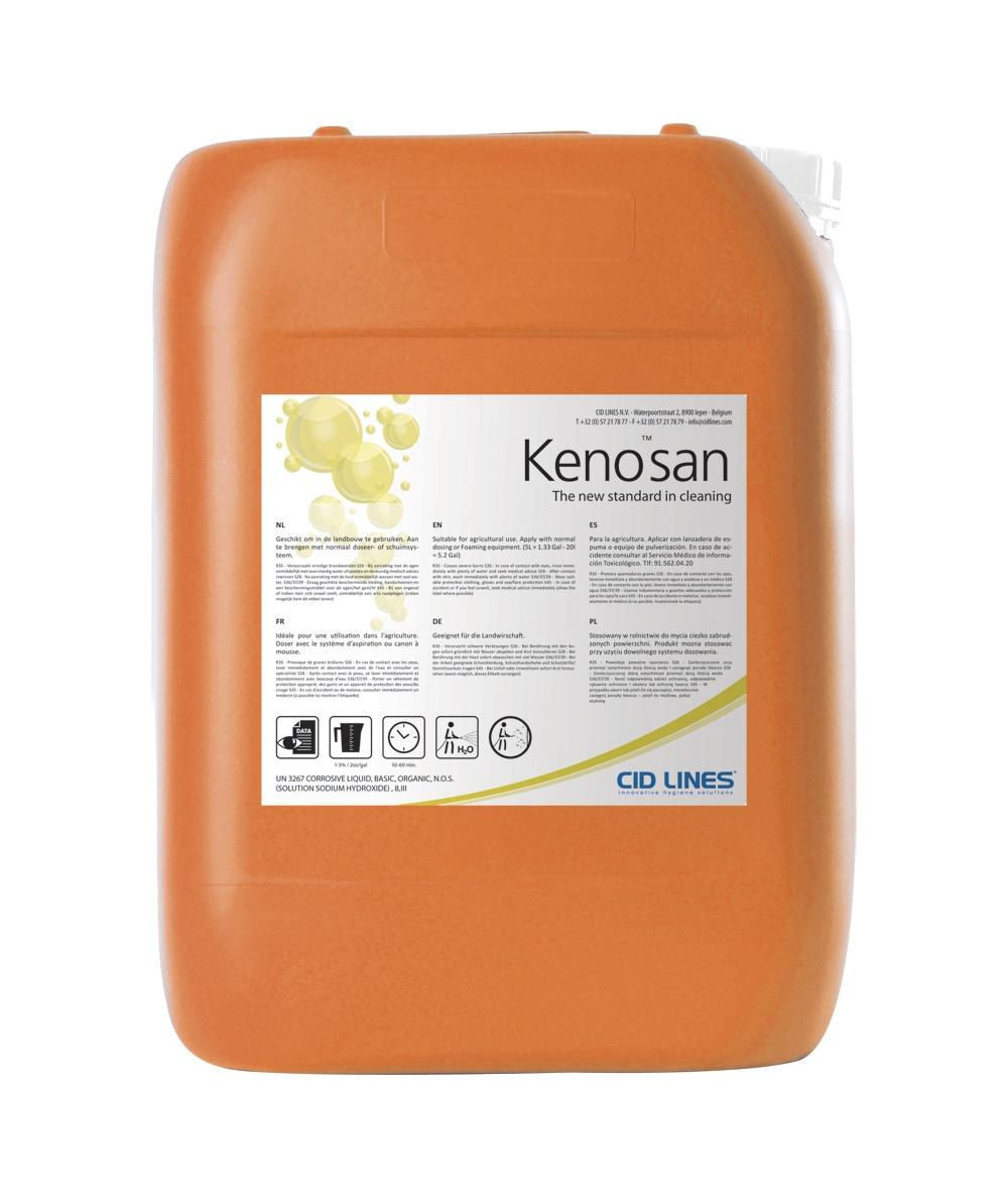 KENOSAN 22 L