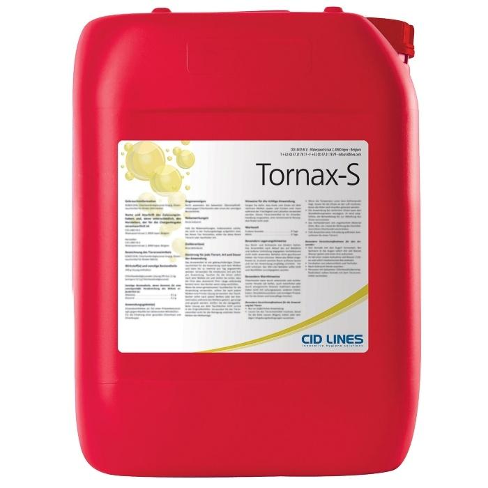 TORNAX-S 24 kg