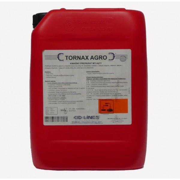 TORNAX AGRO 12 kg